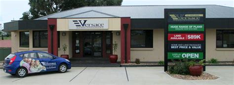 versace home builders mt gambier|versace home builders website.